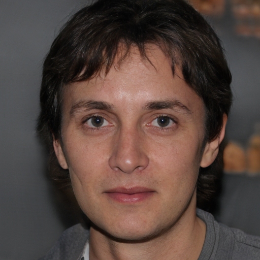 Maxime Dupont